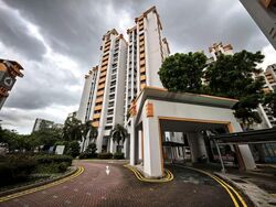 Blk 682B Jurong West Central 1 (Jurong West), HDB 5 Rooms #582922601